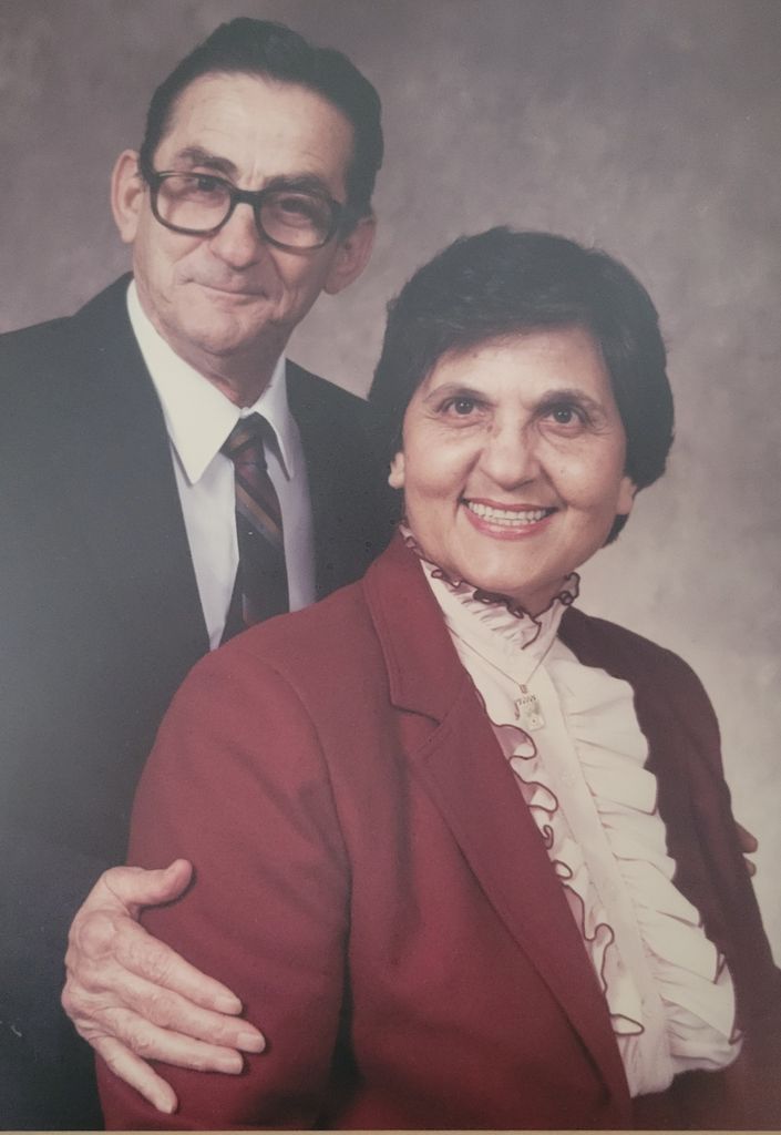 Lydia V. Marino