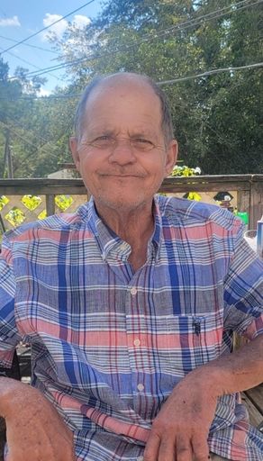 Larry Melvin Crain Sr. Profile Photo