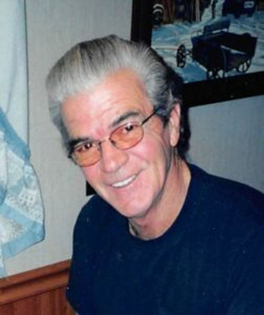 Wallace Francis Spilotro Profile Photo