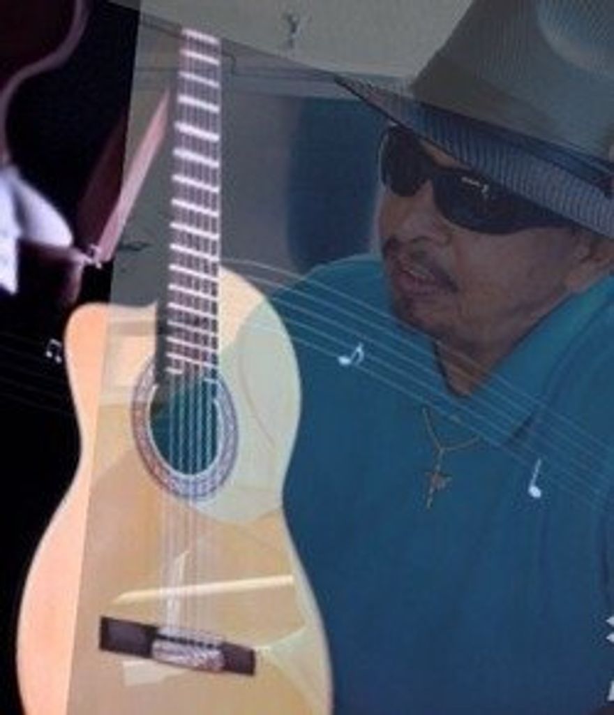Richard Rodriguez