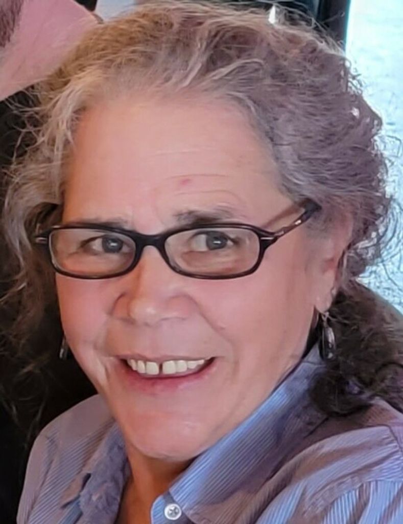 Nancy  Erna  Brandon Profile Photo