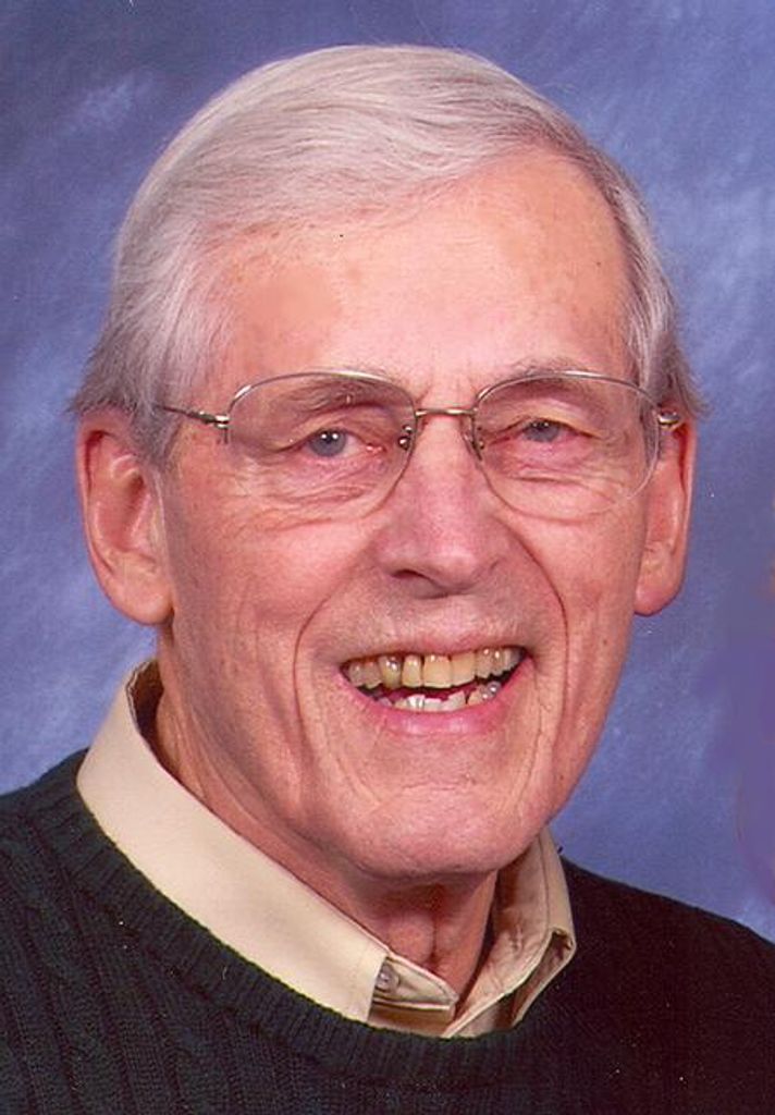 Milton Clyde Delforge