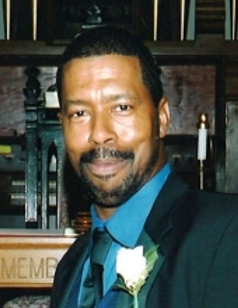 Billy James Reed Profile Photo