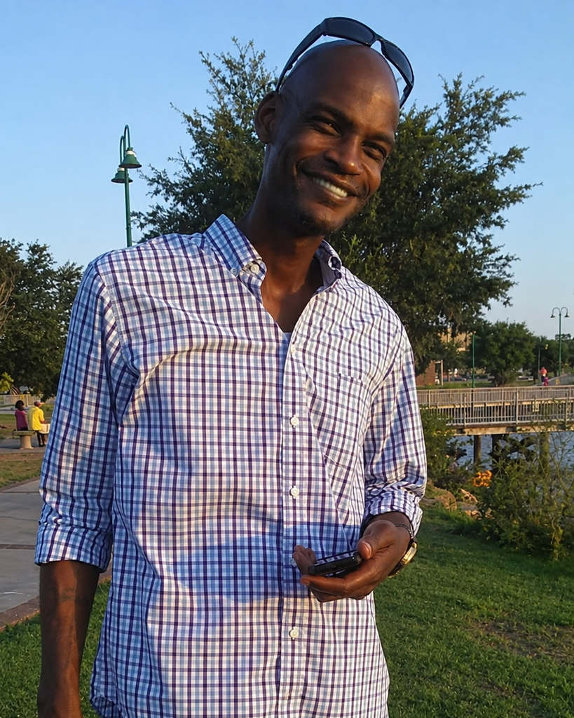 Seneca Bohanan