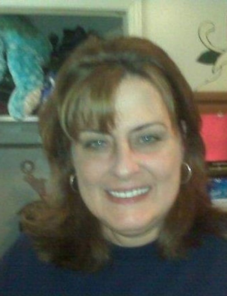 Constance Renee "Connie" Munoz