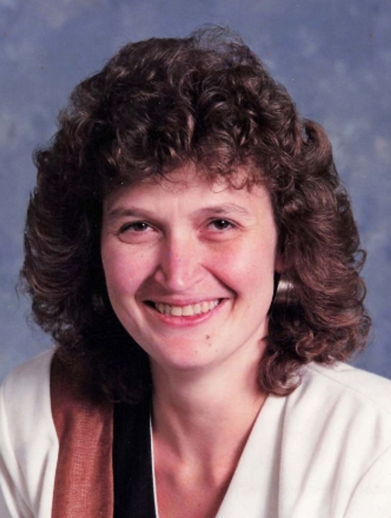 Tamara Tessmer