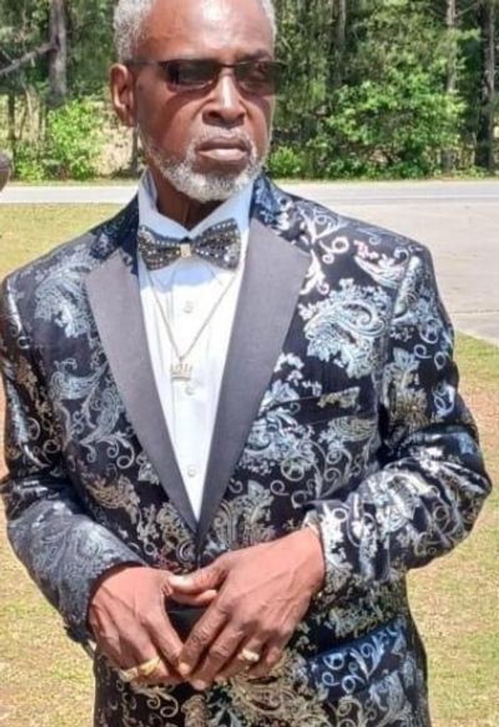 Mr. Kevin Noel Wooten