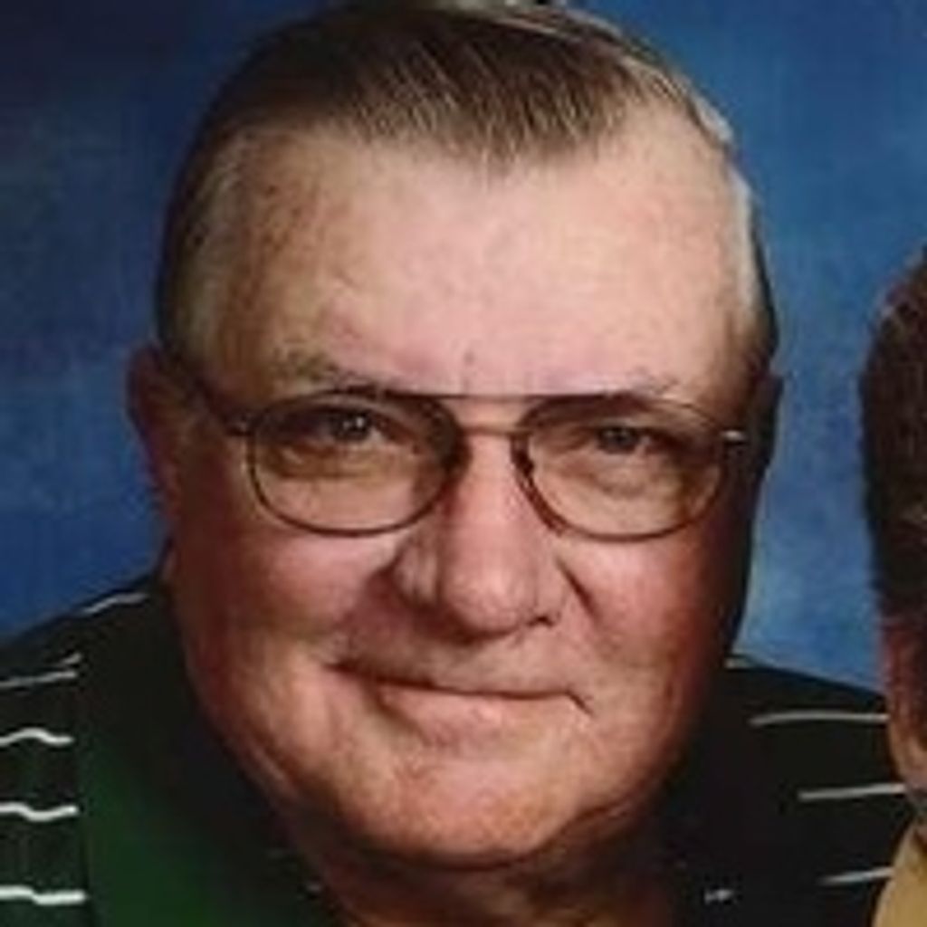 Frank "Pa" Duffeck