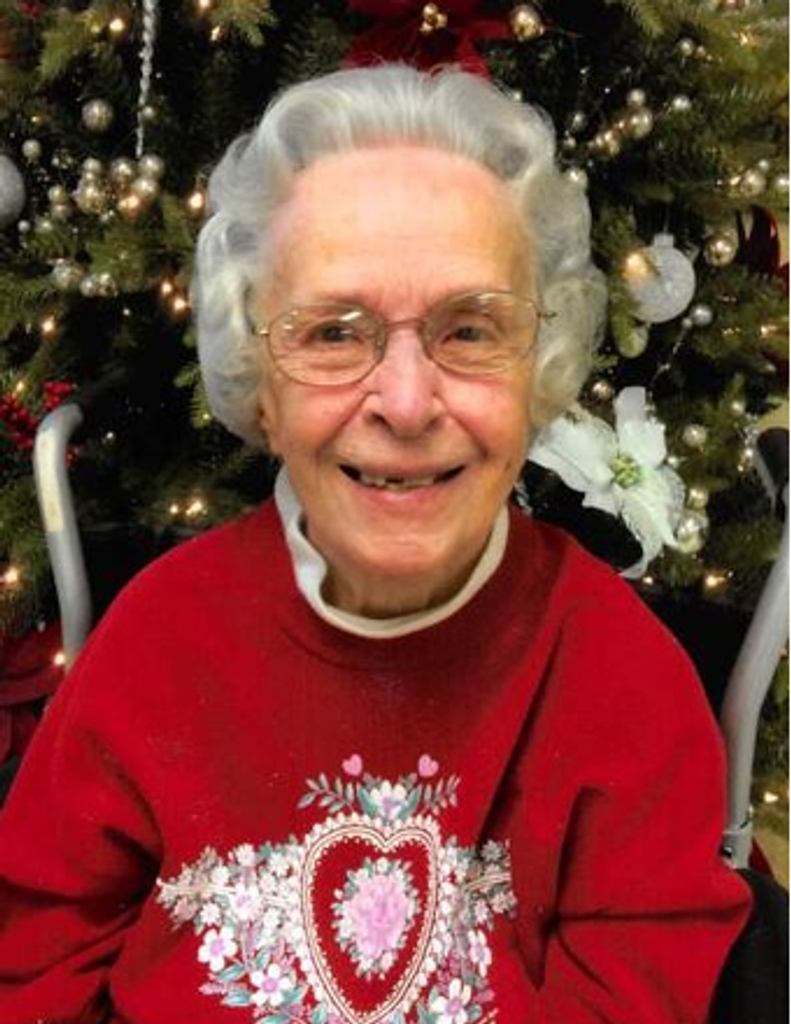 Nora "Toots" Arnold Emmons