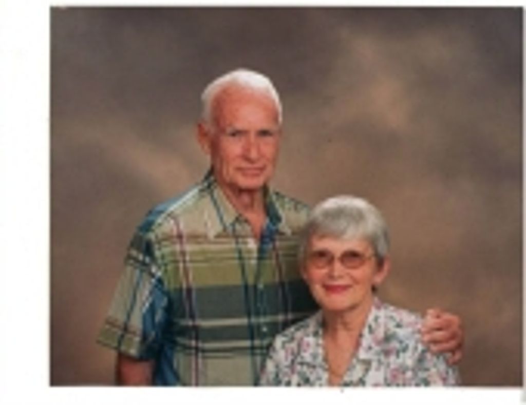 William E. "Bill" Morton