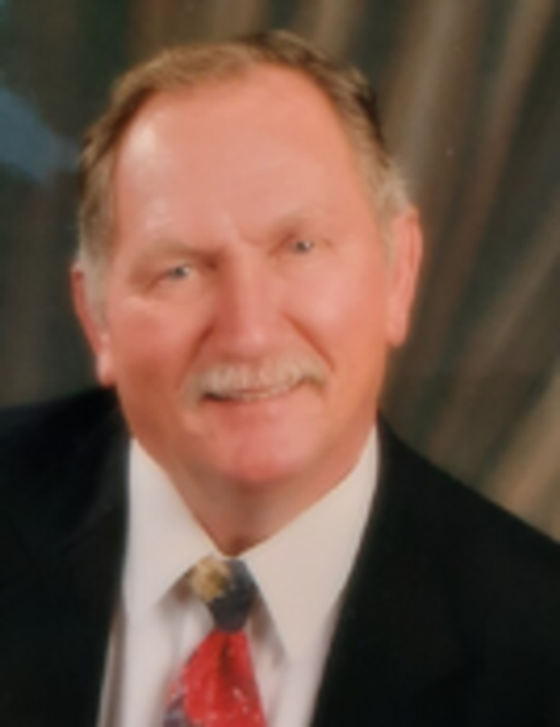 Earl E. "Jim" Linebaugh Ii