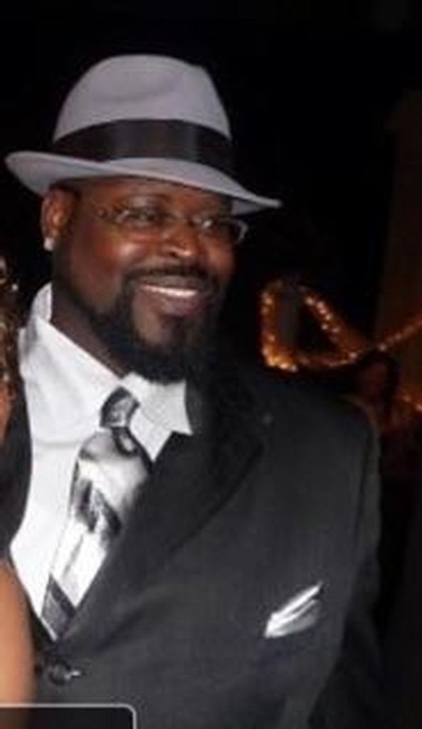 Darren Alandus Nash, Sr.