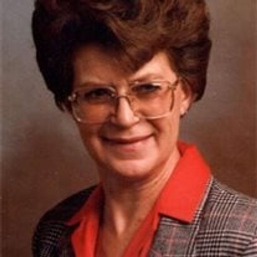 Joyce Faye Turner Profile Photo