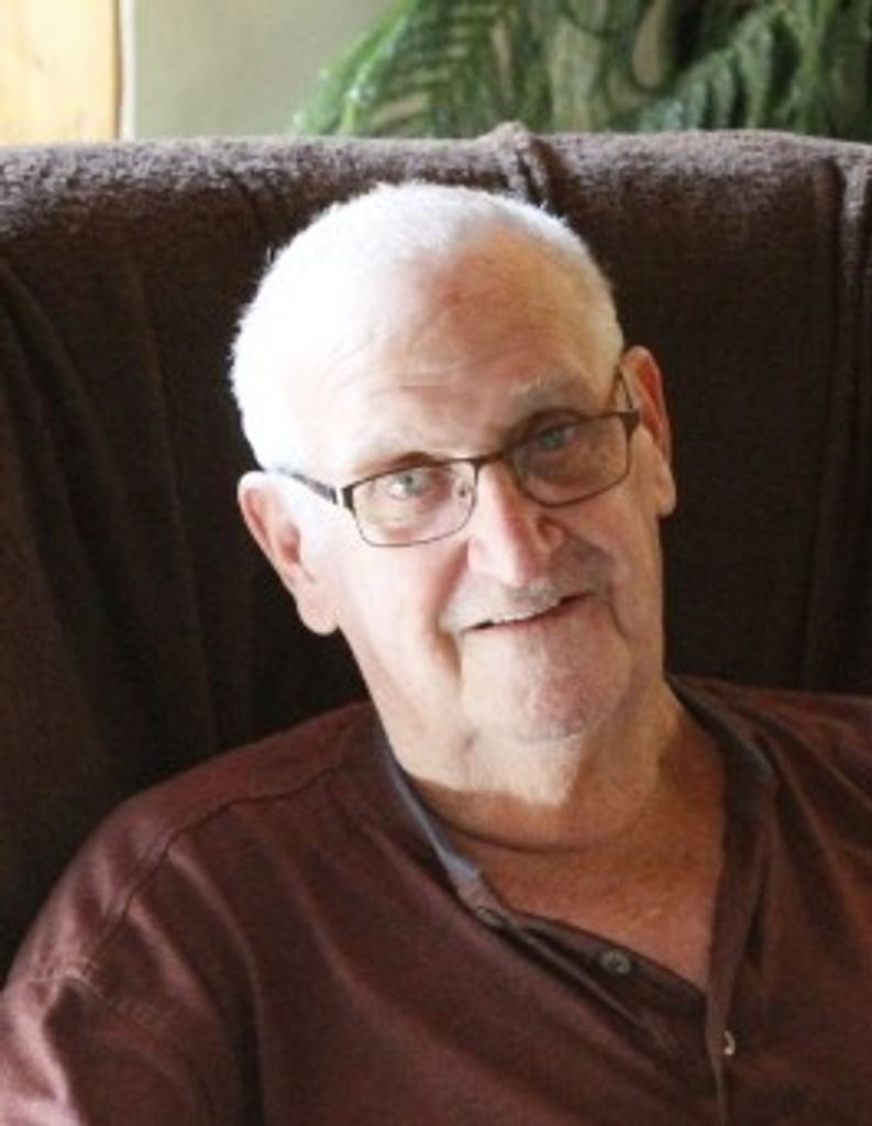 Wayne Bayly, Sr.