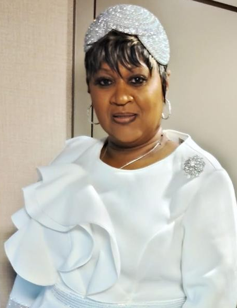 Tanya Chiquita Jones Profile Photo