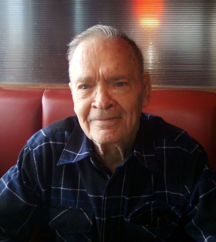 Wesley William "Bill"  Winn