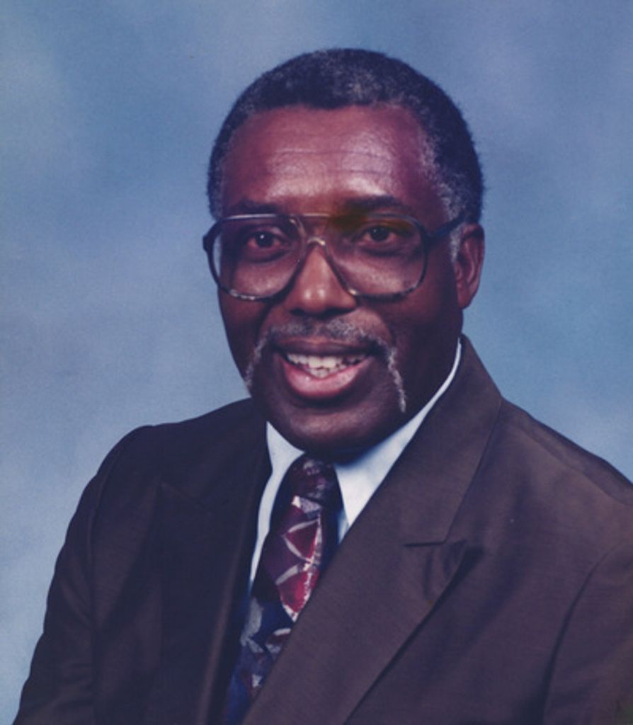Mr. John Davis Petty Profile Photo