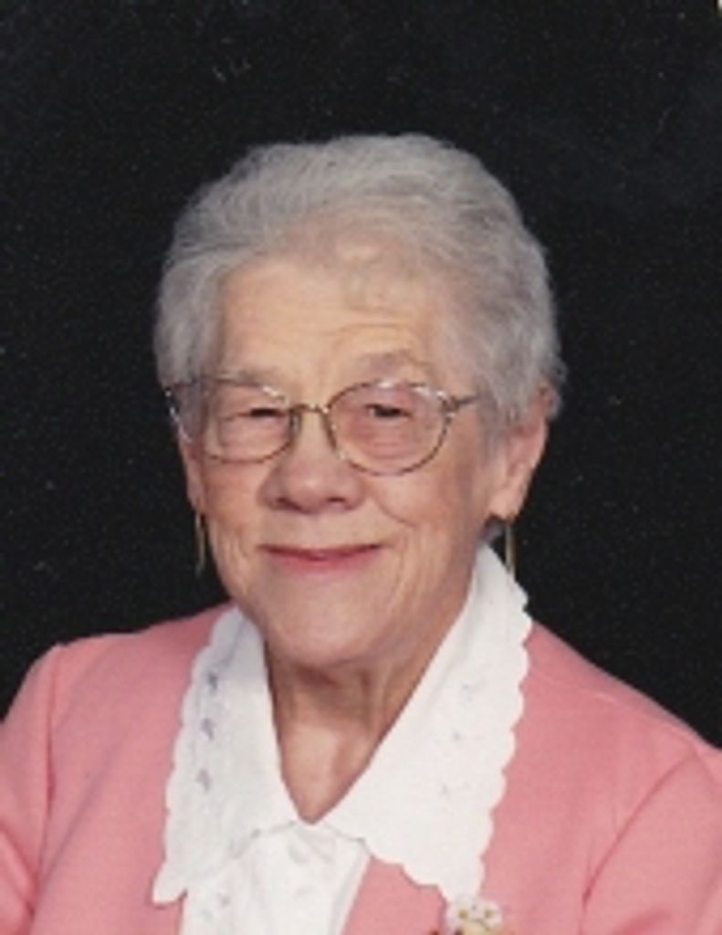 Mary L. Burns