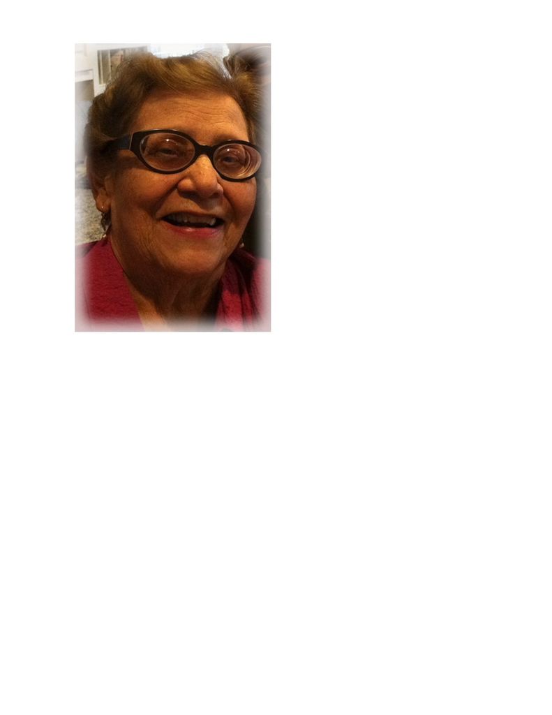 Esther Oliva