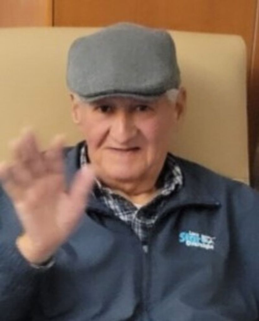 Richard Deleon Profile Photo