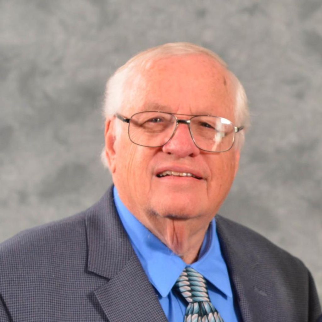 Richard Lynn Sain