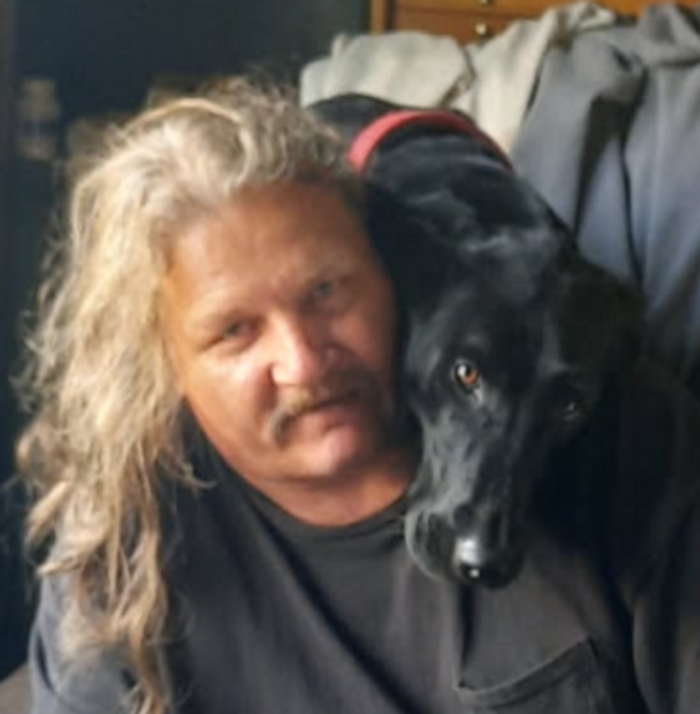 Michael James Christensen