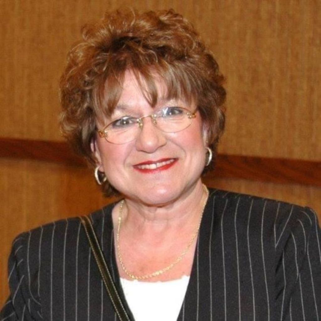 Barbara M. Kuddes Profile Photo