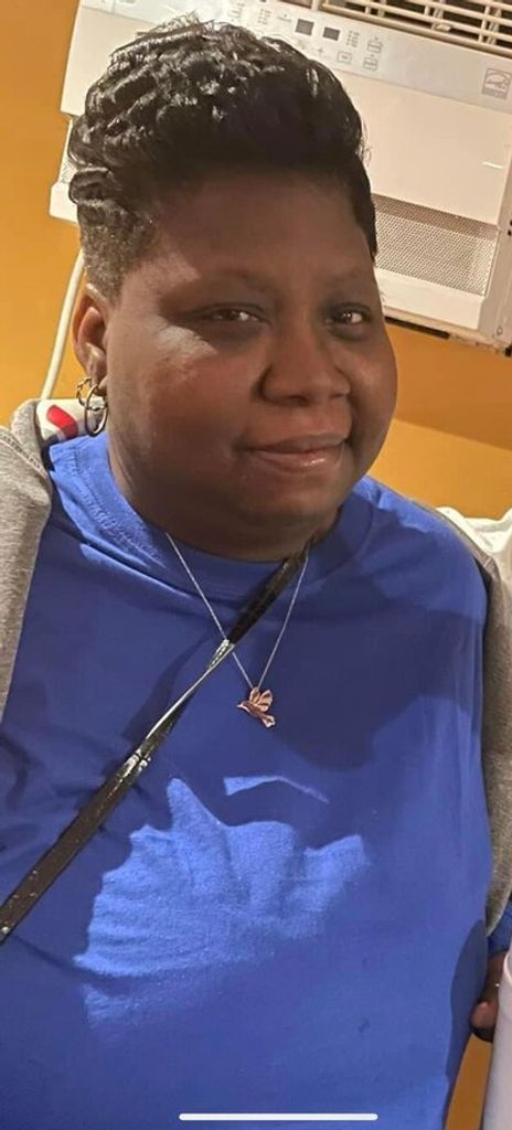 Stephanie Mays Haymore Profile Photo