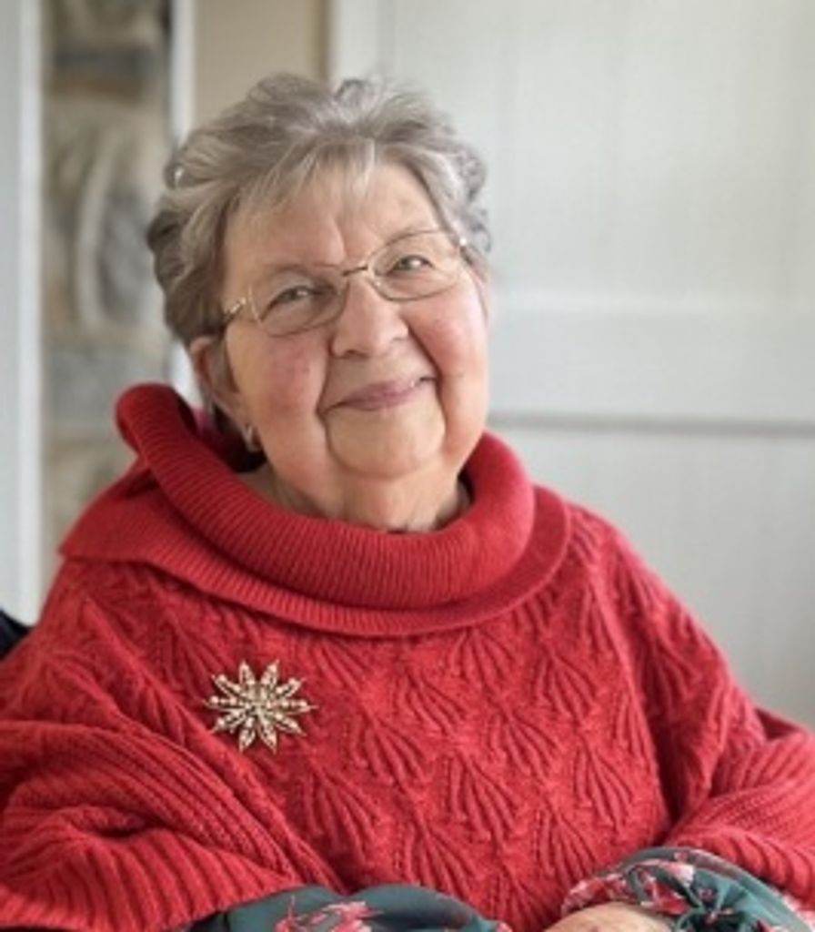 Barbara Holloway Profile Photo