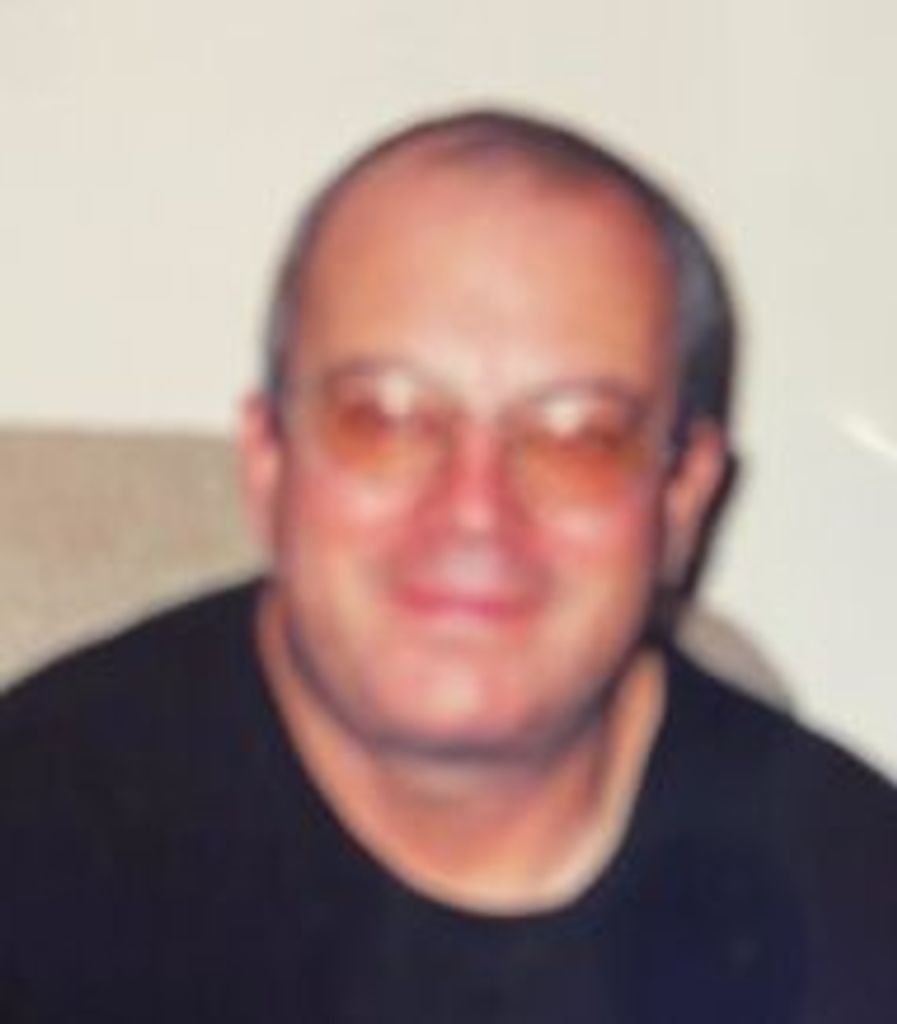 James Roll "Jim" Olinger