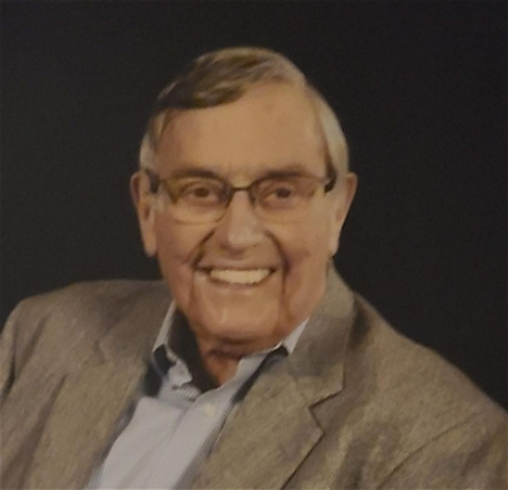 Roger  Colebrook Profile Photo
