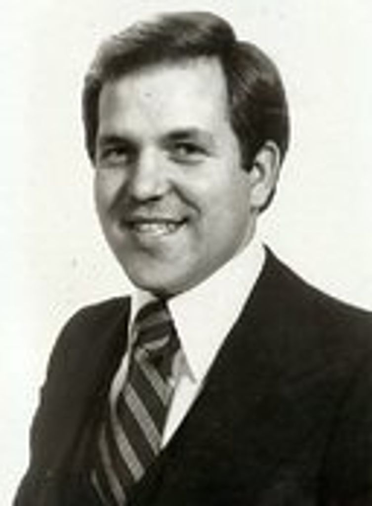 Douglas Beck
