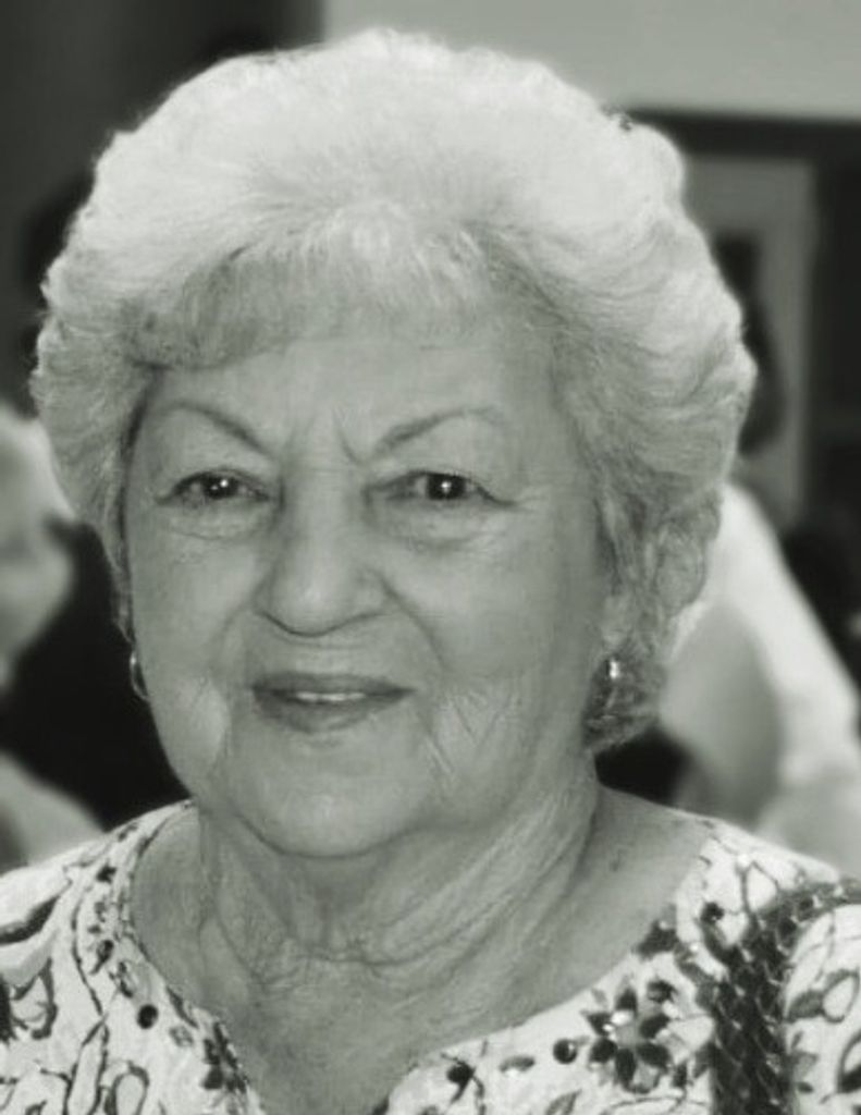 Janice Jane (Norris)  Bordeaux Profile Photo