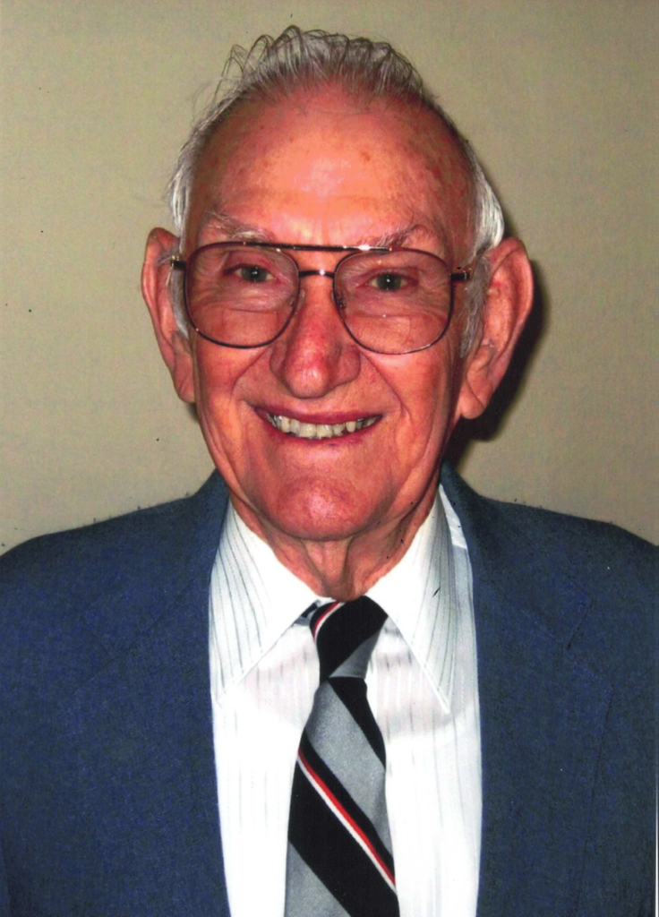 John Byron Glanz