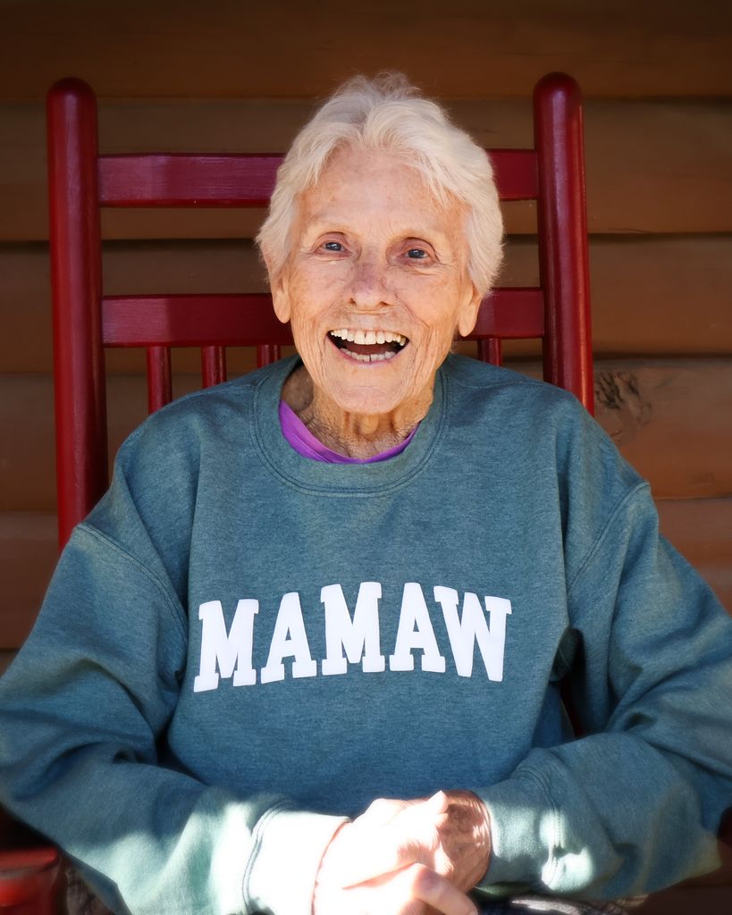 Phoebe Ann Baker Profile Photo