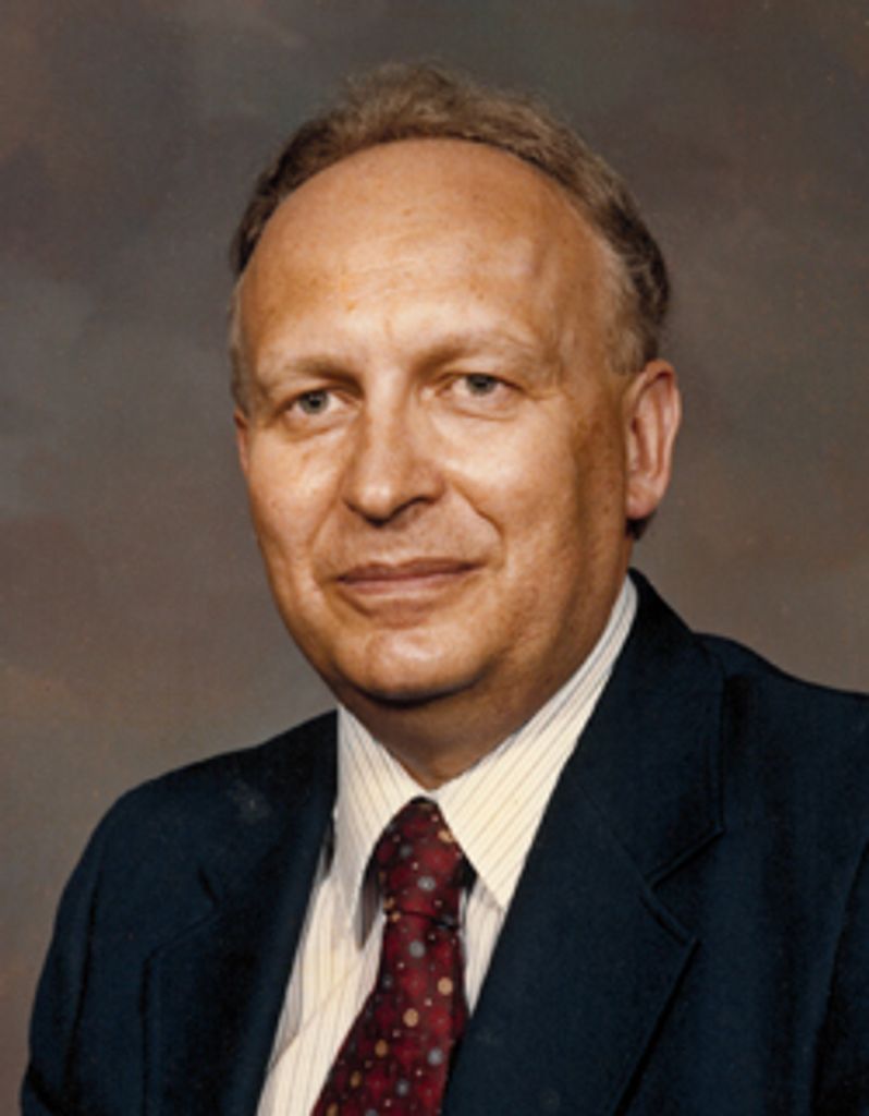 Raymond L. Den Adel