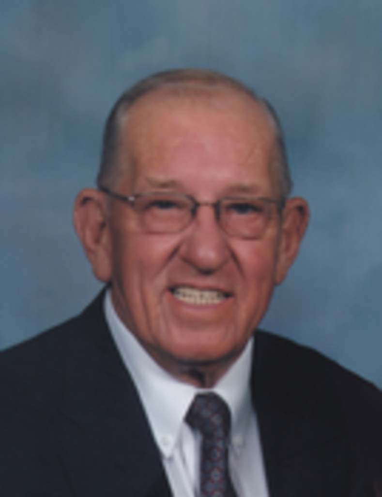 Robert Christopher Kruty