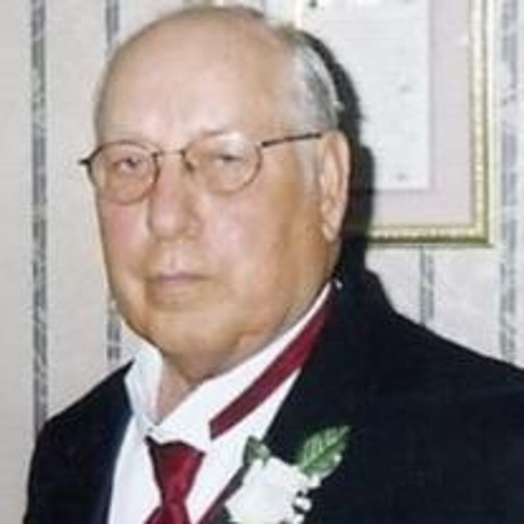 William Charles Giles