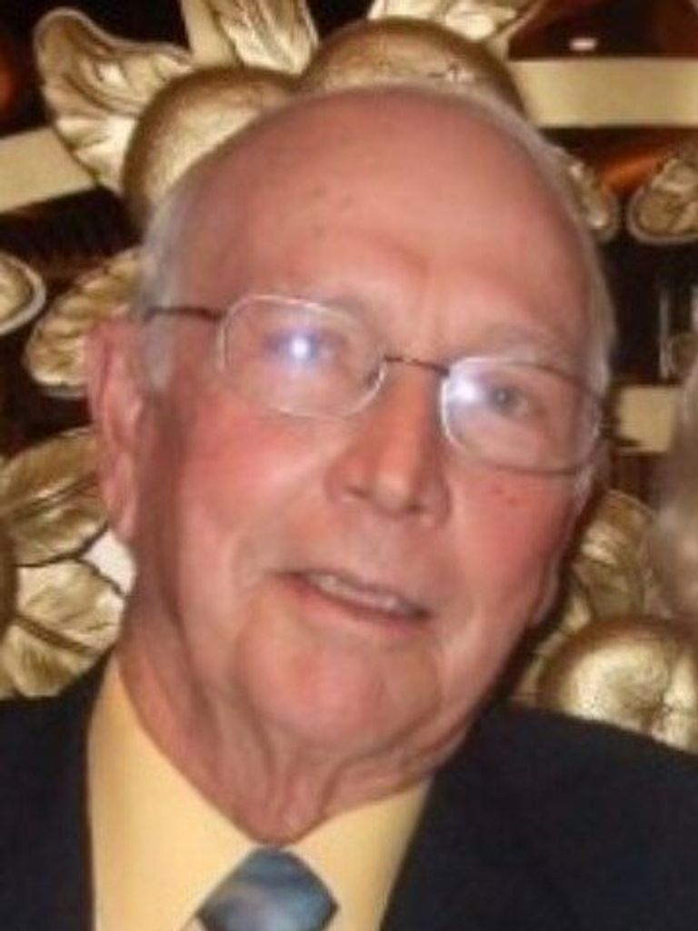 Daniel  Young