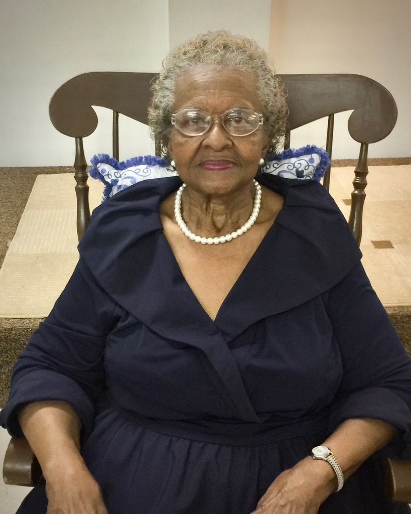 Carol Annette Watson