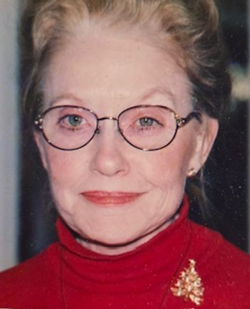 Marion Kay  "Katie" (Moseley)  Avinger Harrell