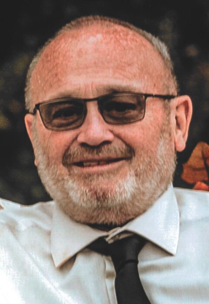 Robert George Norton Profile Photo