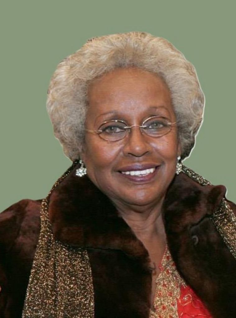 Jessie Clara Alston Baynard