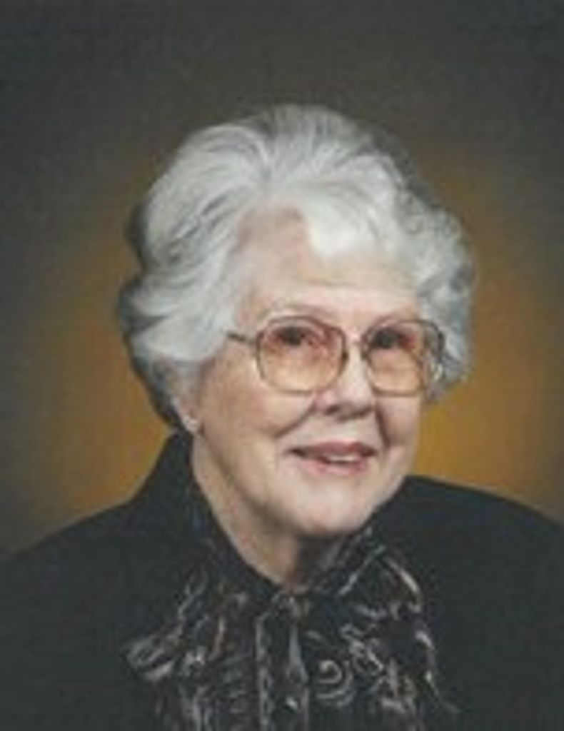 Virginia Ilene Hall Renfrow Hinkle Profile Photo