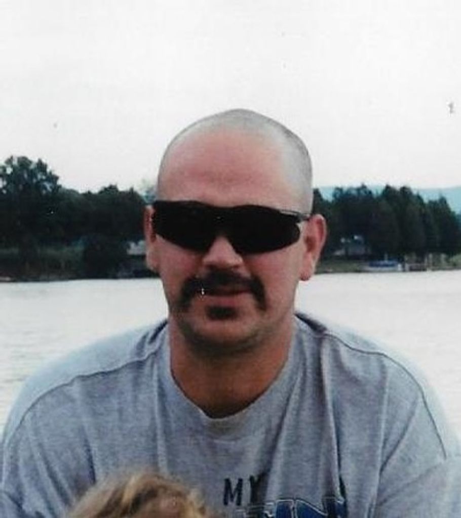 William "Toby" Tobias Walker