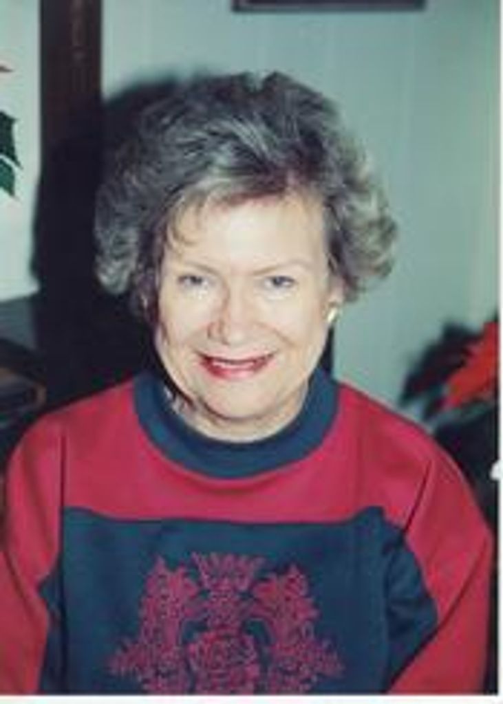Dorothy H. Davis