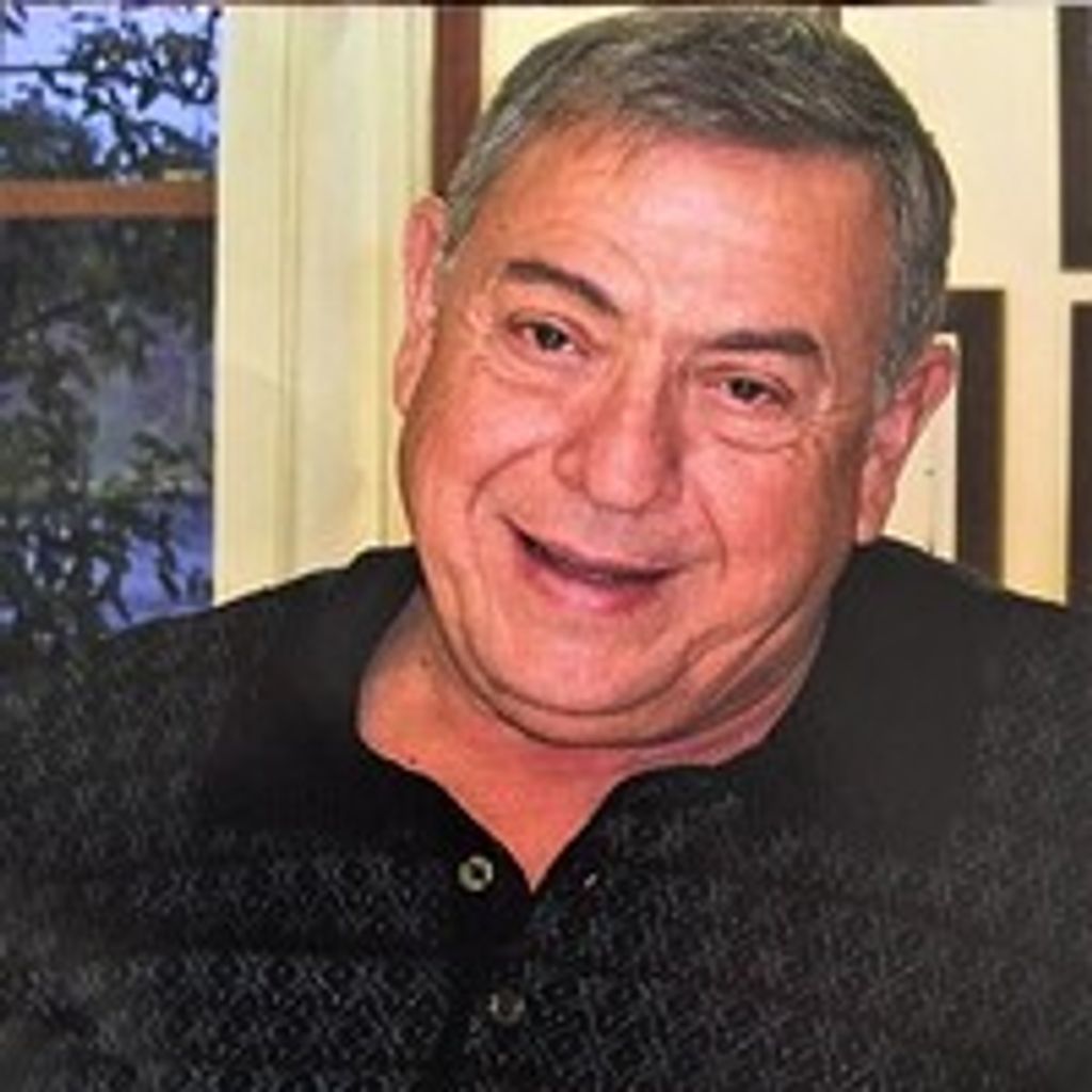 James Barnard Johnson