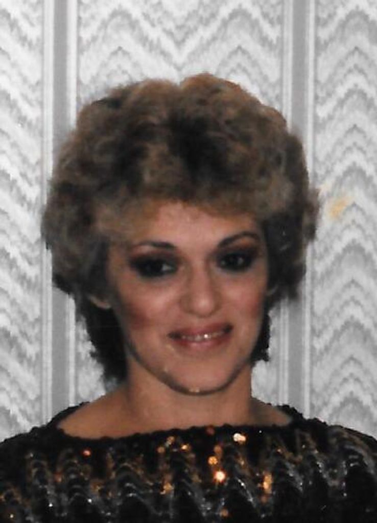 Joanne (Zarbo) Derose