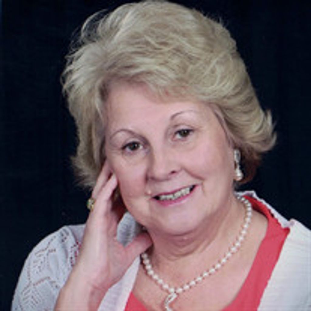 Imogene Perry