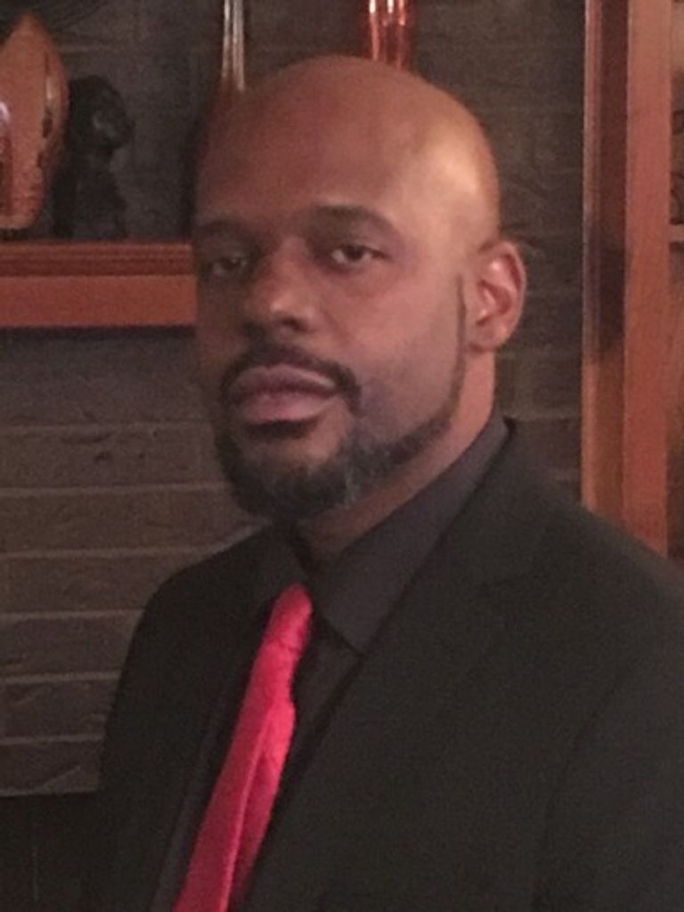 Deandre Allen Profile Photo